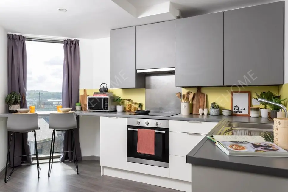 Newcastle upon TyneHomestay Rentals[Homestay]Newgate Court