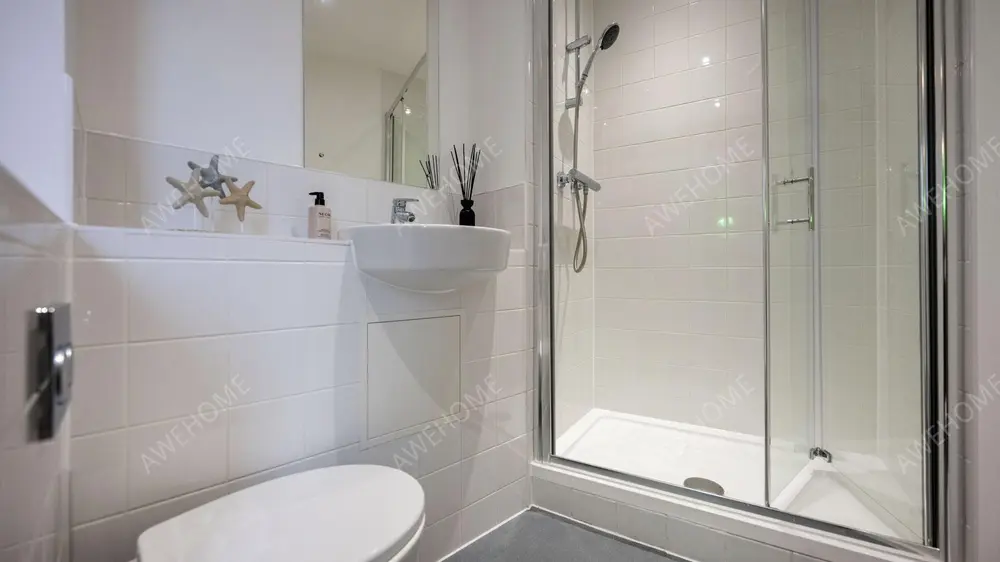 NottinghamService Apartment Rentals[Service Apartment]Arcadian