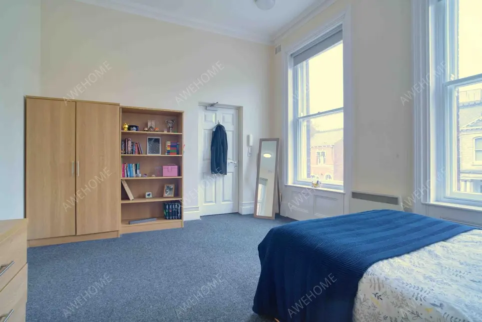 Lincoln RentalsBrayford Quay