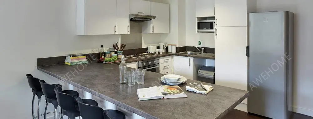 CoventryShort term Apartment Rentals[Short term Apartment]The Apollo Works