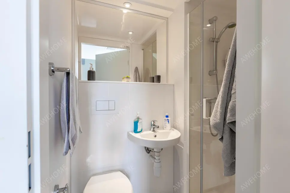 Exeter RentalsAtlas House