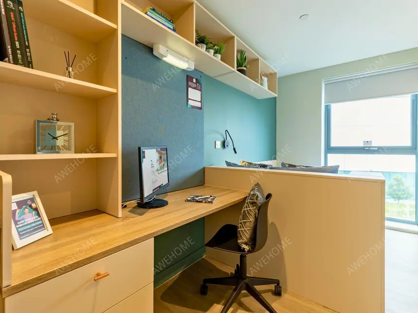 EdinburghHomestay Rentals[Homestay]Straits Meadow