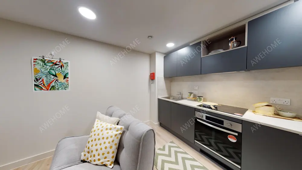 SouthamptonService Apartment Rentals[Service Apartment]Stanley Studios