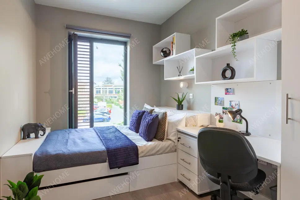 Exeter RentalsAtlas House