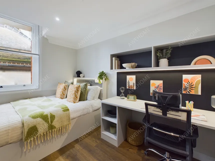 LeedsBNB Rentals[BNB]26 Great George Street