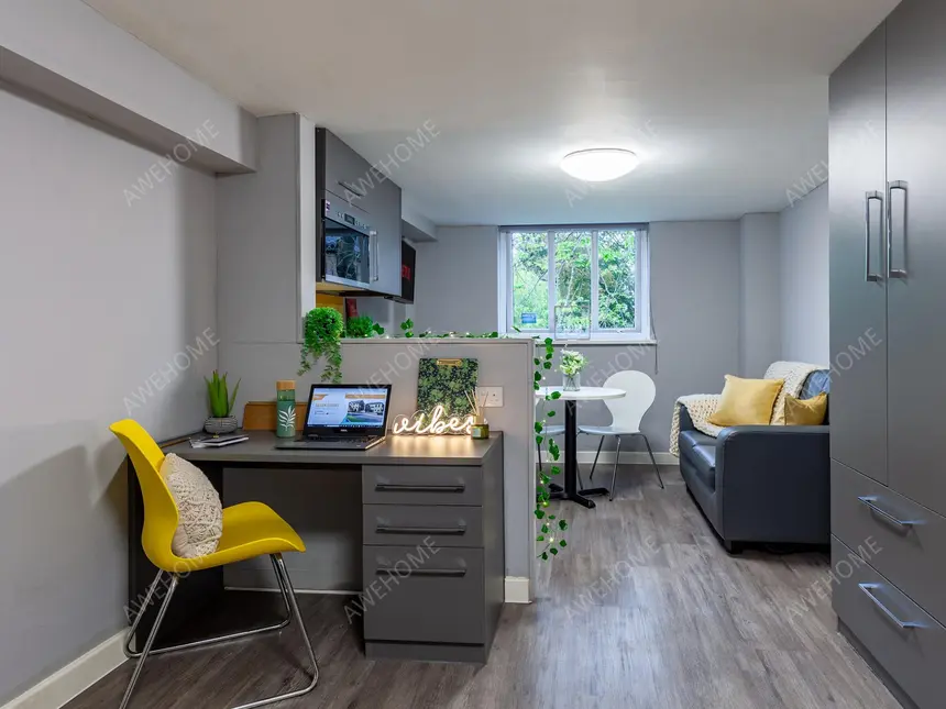 ManchesterWeekly Rental  Rentals[Weekly Rental ]Allen Court