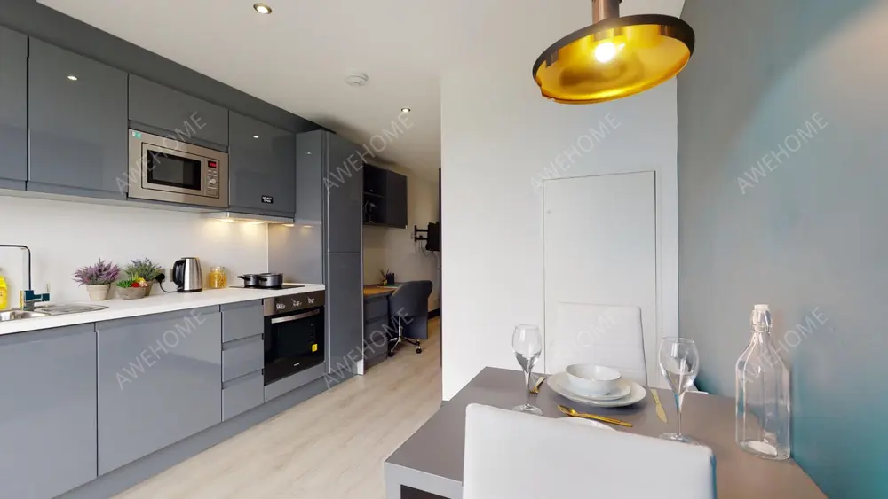 Coventry RentalsThe Residence