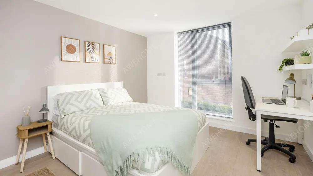 Preston RentalsSizer Court