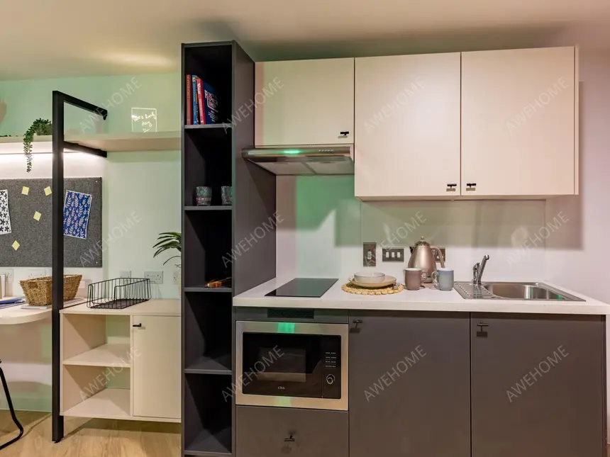 NottinghamService Apartment Rentals[Service Apartment]Arcadian