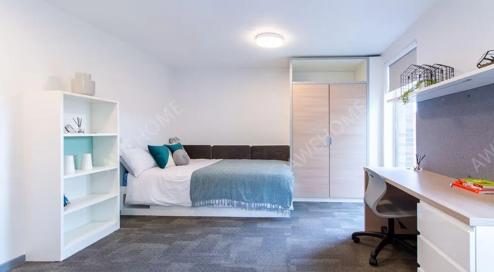 Durham RentalsDuresme Court