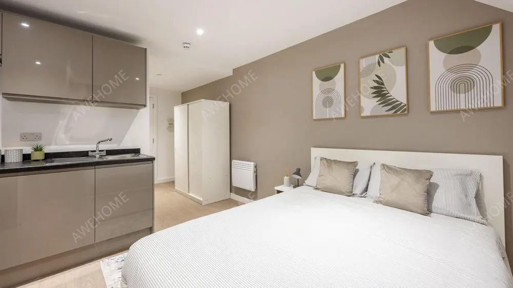 Preston RentalsSizer Court