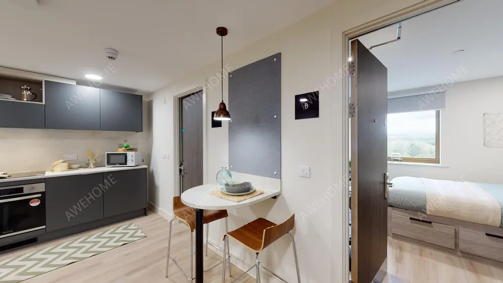 SouthamptonService Apartment Rentals[Service Apartment]Stanley Studios