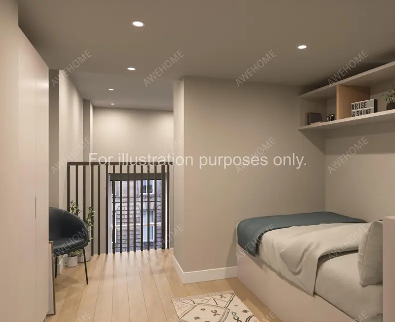 Glasgow RentalsGlasgow Citi View