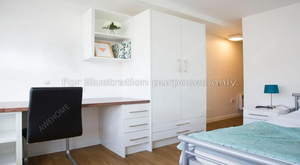 NottinghamPersonal housing Rentals[Personal housing]The Glasshouse