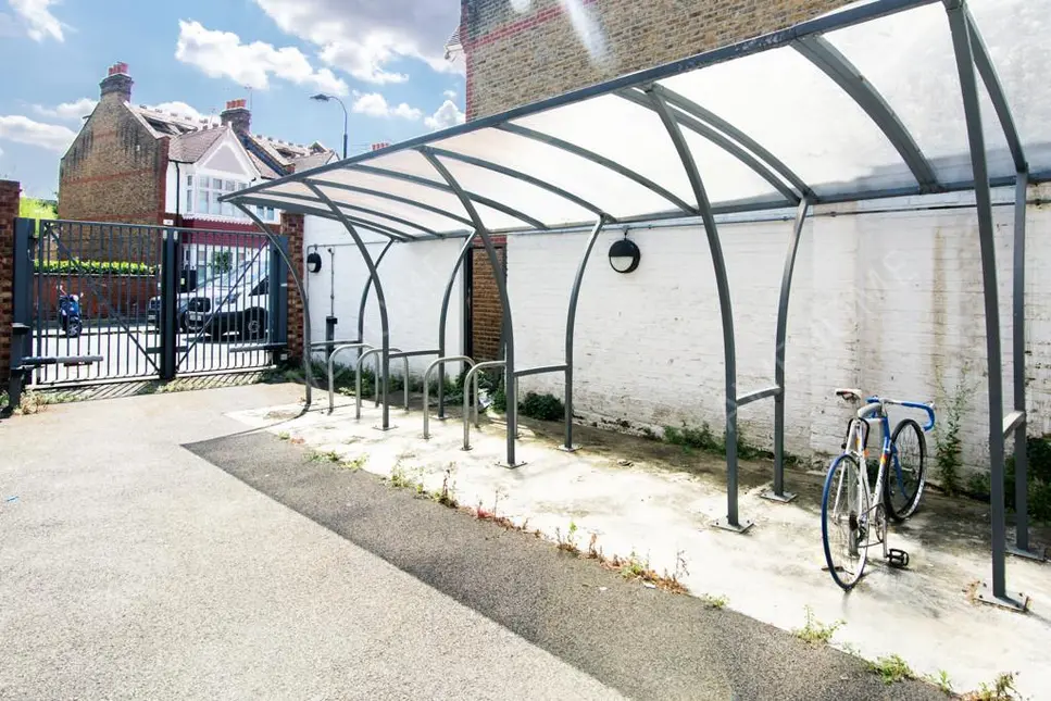 倫敦租房Fulham Palace Studios