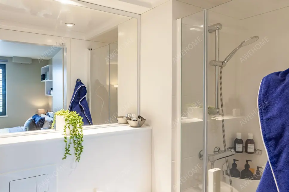 Exeter RentalsAtlas House