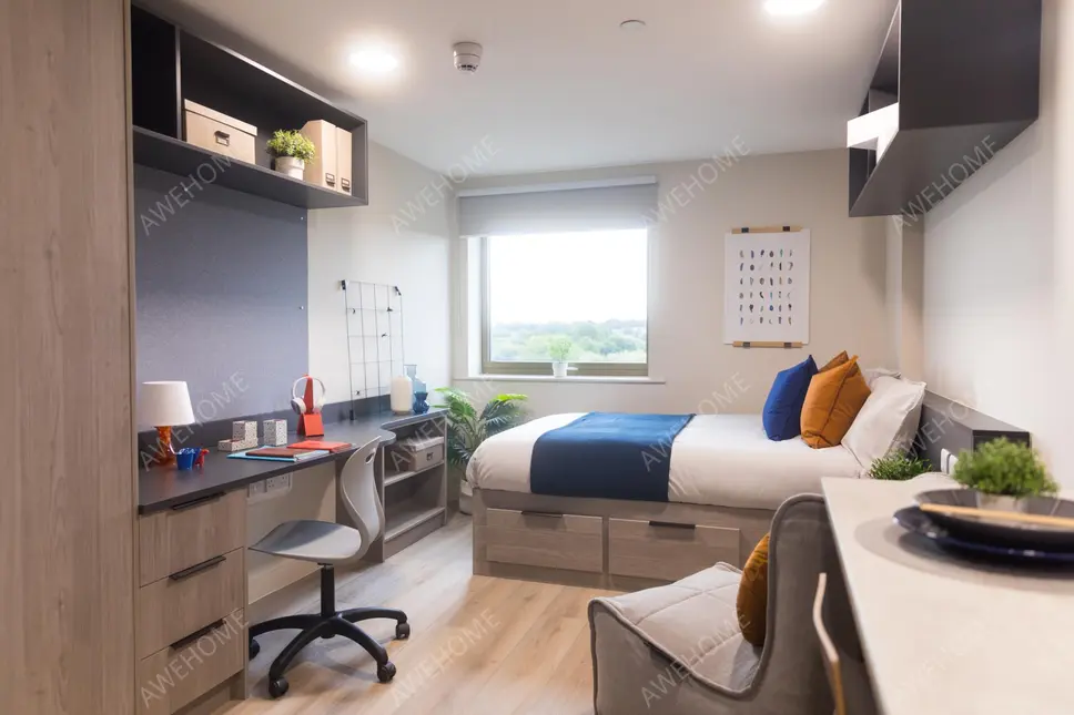 SouthamptonService Apartment Rentals[Service Apartment]Stanley Studios