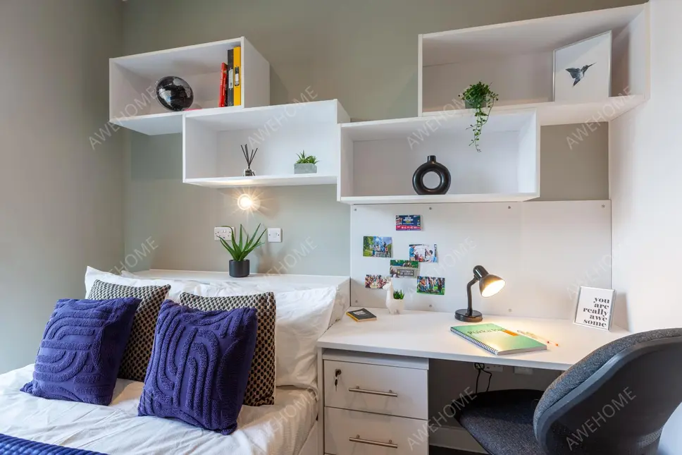 Exeter RentalsAtlas House