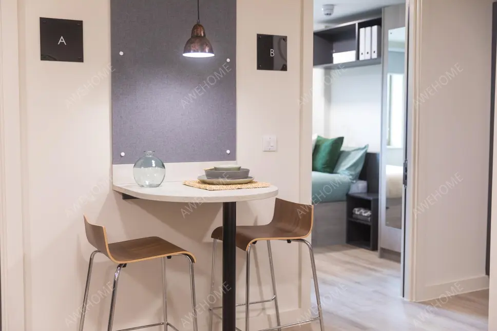 SouthamptonService Apartment Rentals[Service Apartment]Stanley Studios