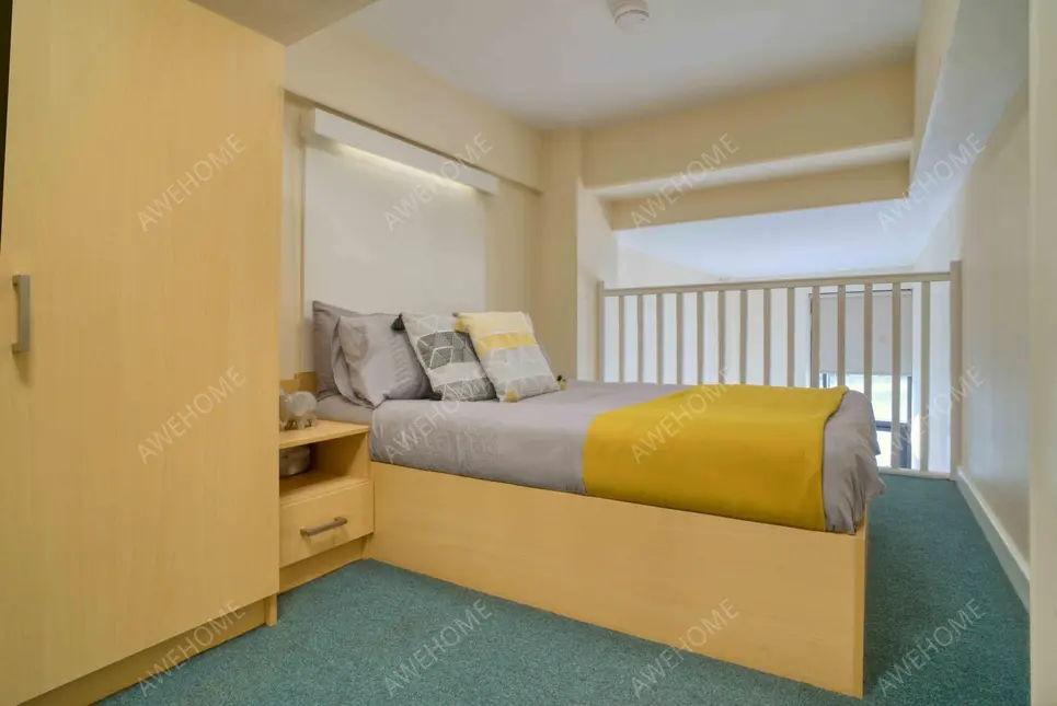 Lincoln RentalsBrayford Quay