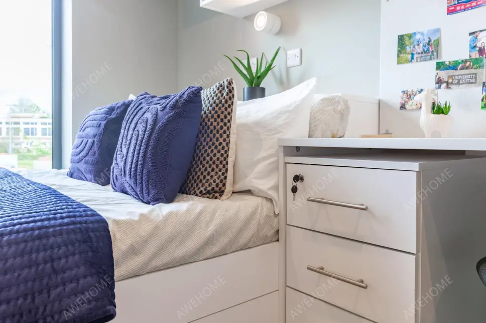 Exeter RentalsAtlas House