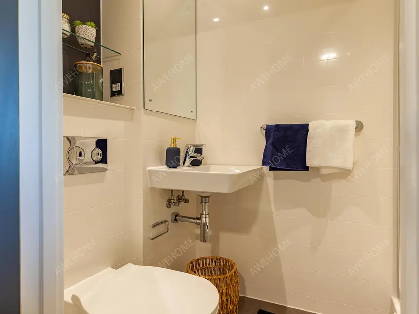 Oxford RentalsWest Way Square Oxford