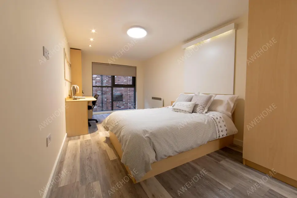 Lincoln RentalsBrayford Quay