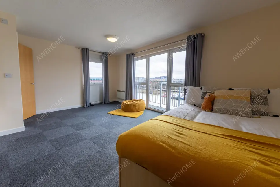 Lincoln RentalsBrayford Quay