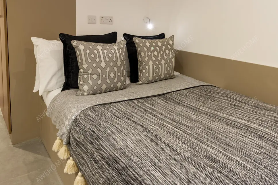 Bristol RentalsDean Street Works