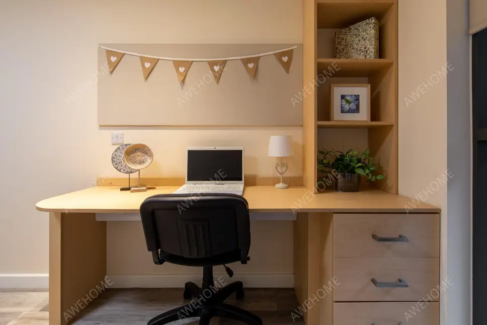 Lincoln RentalsBrayford Quay