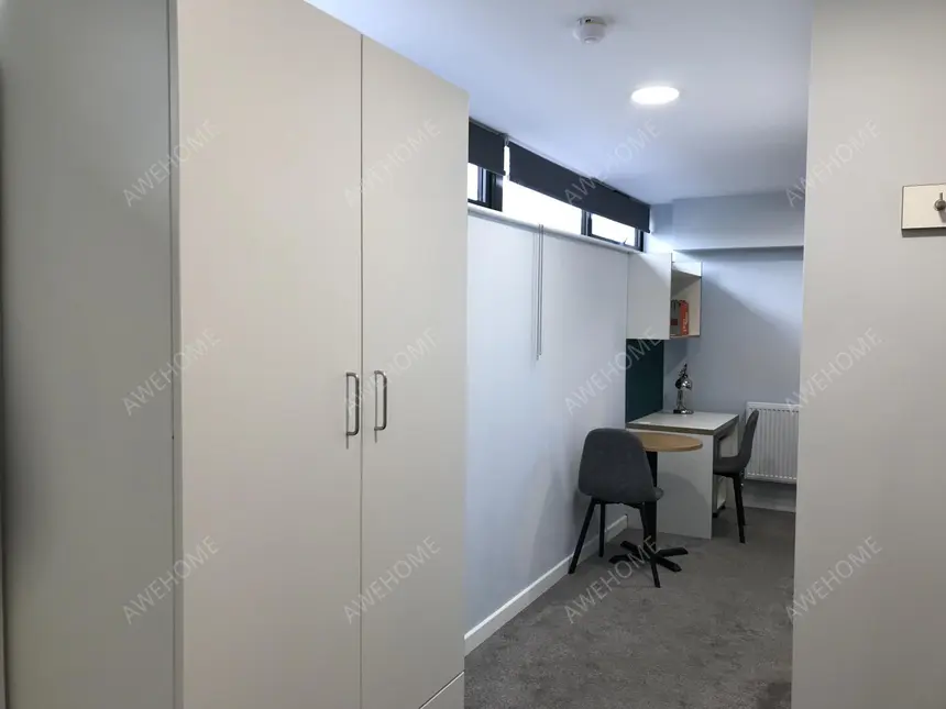 Coventry RentalsUrban Student Village