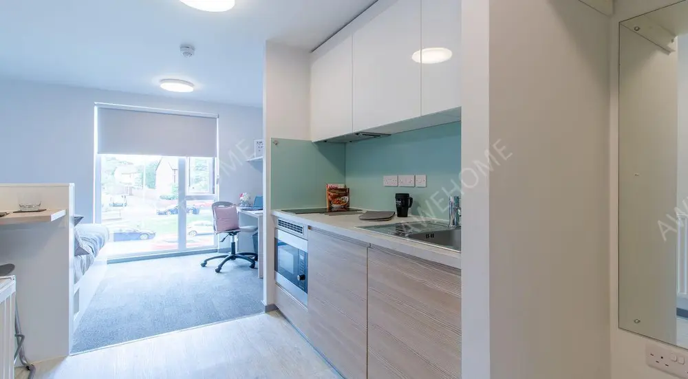 Durham RentalsDuresme Court