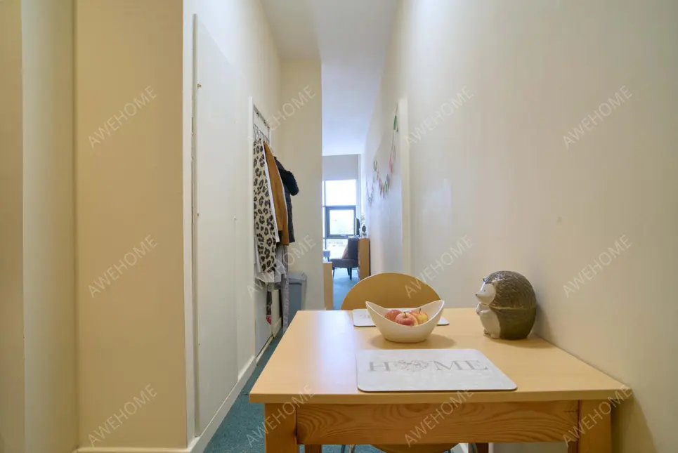 Lincoln RentalsBrayford Quay