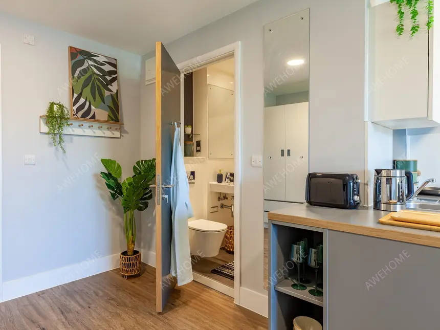 Oxford RentalsWest Way Square Oxford