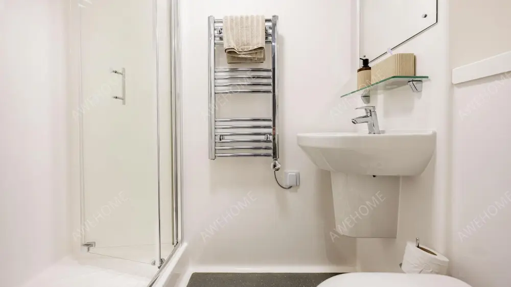 Preston RentalsSizer Court