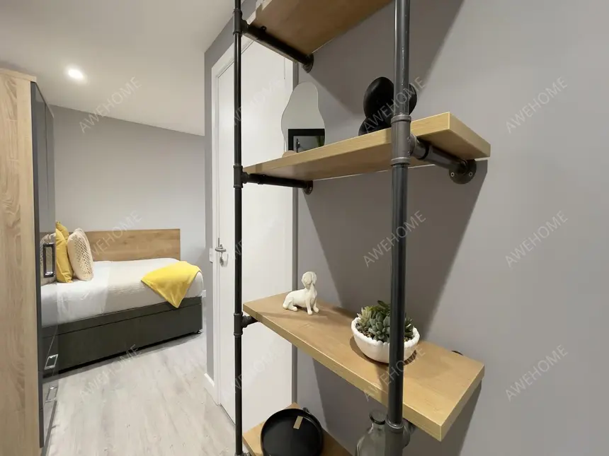 York RentalsThe Coal Yard