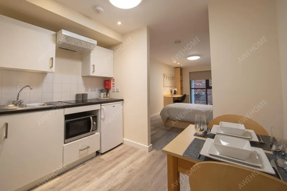 Lincoln RentalsBrayford Quay