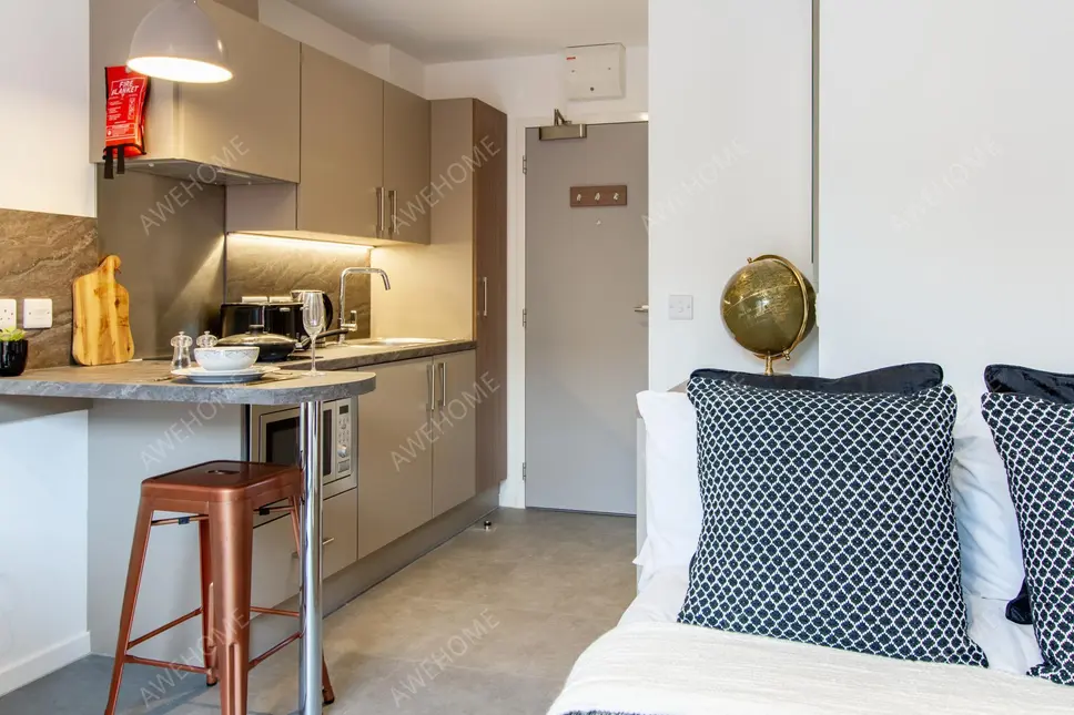 Bristol RentalsDean Street Works