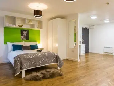 BristolWeekly Rental  Rentals[Weekly Rental ]St Lawrence House