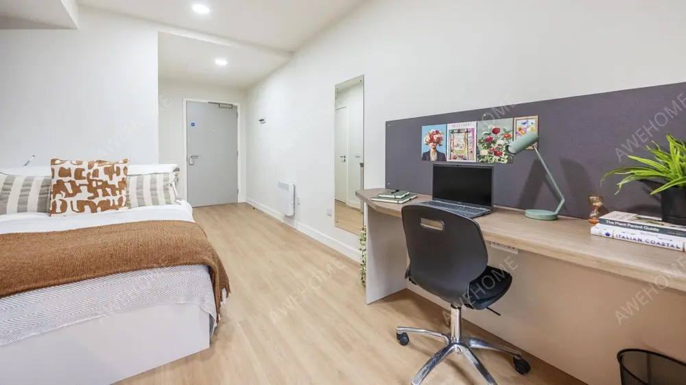 Glasgow RentalsBroadway Studios