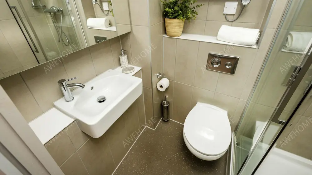 埃格姆租房The Garage