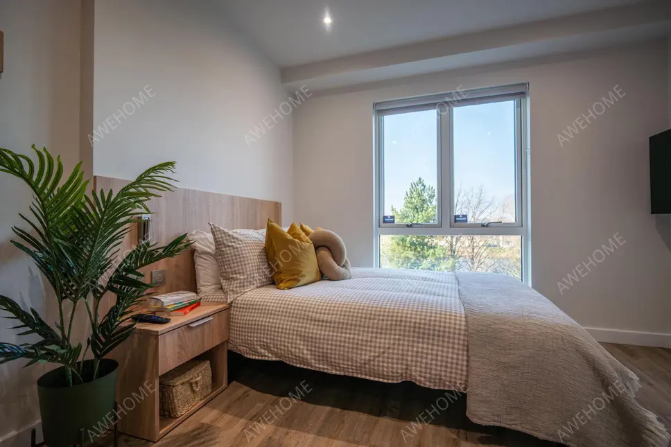 LancasterSingle Apartment Rentals[Single Apartment]The Sail Works