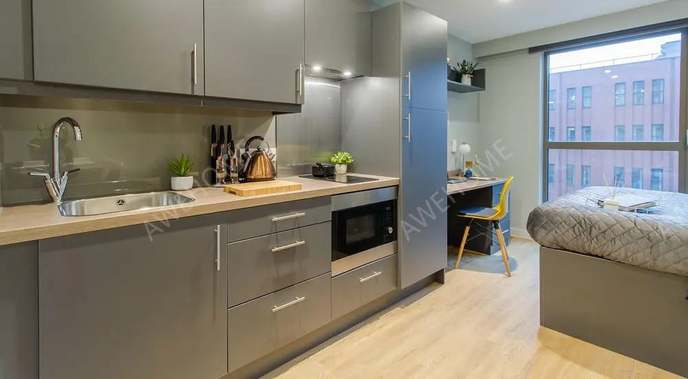 LeedsPersonal housing Rentals[Personal housing]Symons House