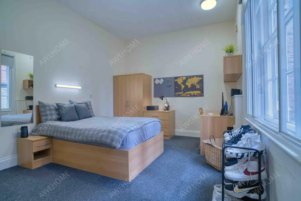 Lincoln RentalsBrayford Quay