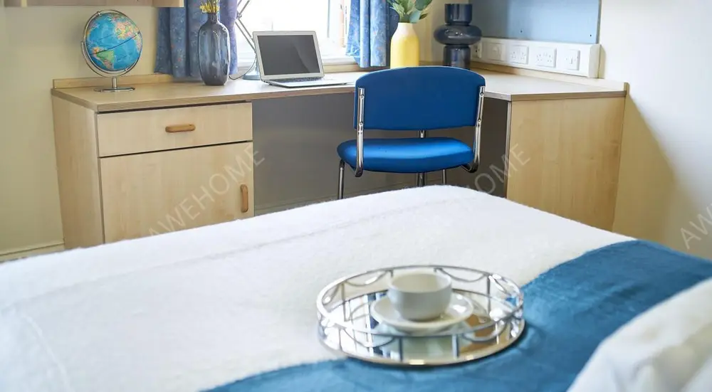 Preston RentalsTrinity Student Village