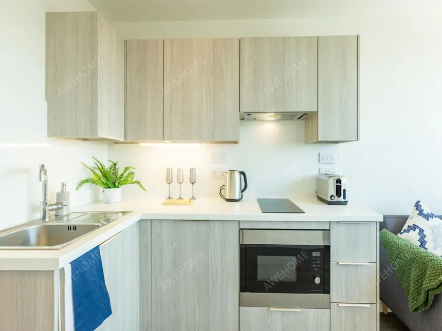 SheffieldHomestay Rentals[Homestay]Redvers Tower