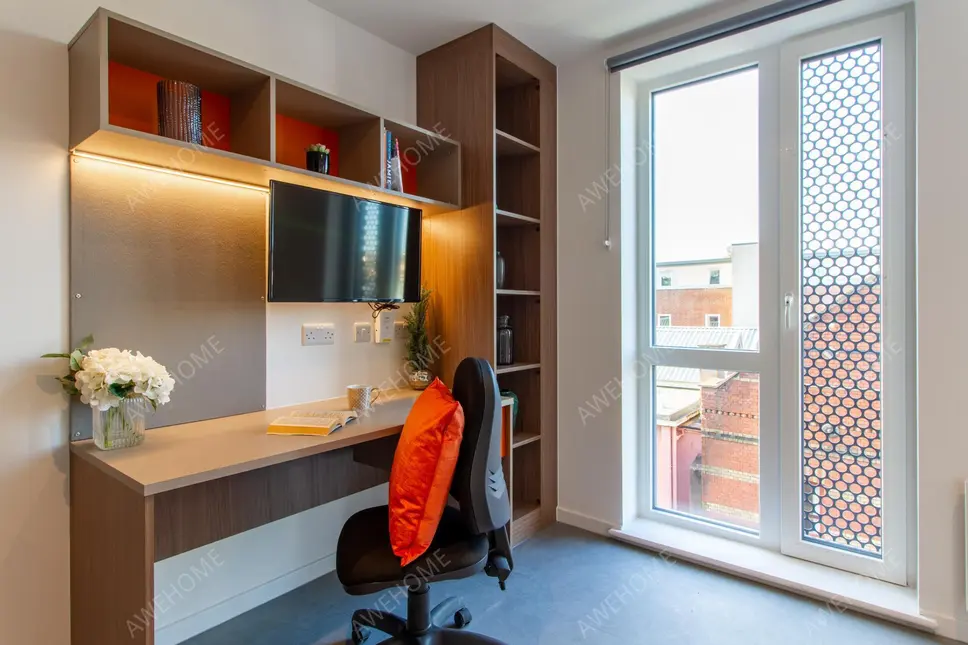 Bristol RentalsDean Street Works