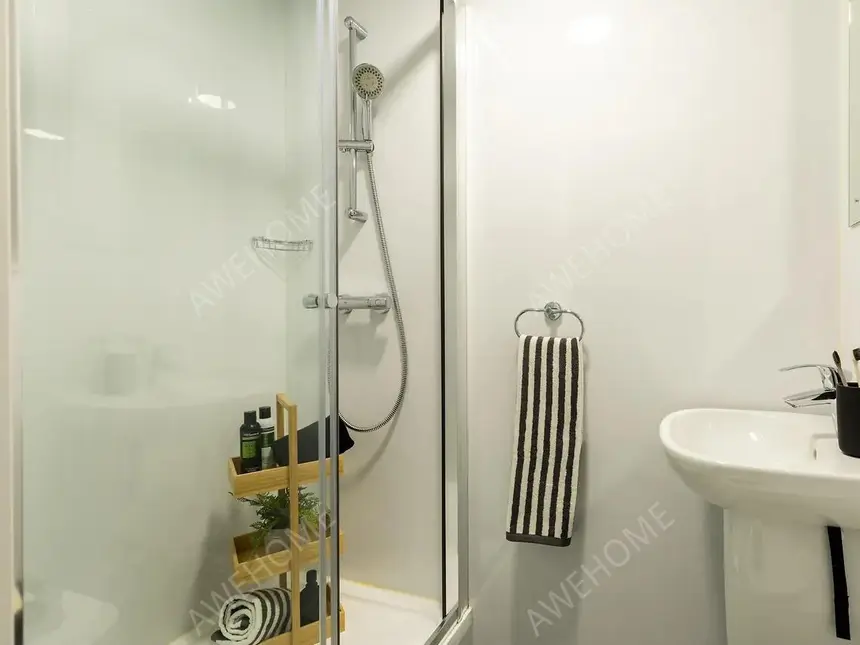 Birmingham RentalsGLOBE WORKS