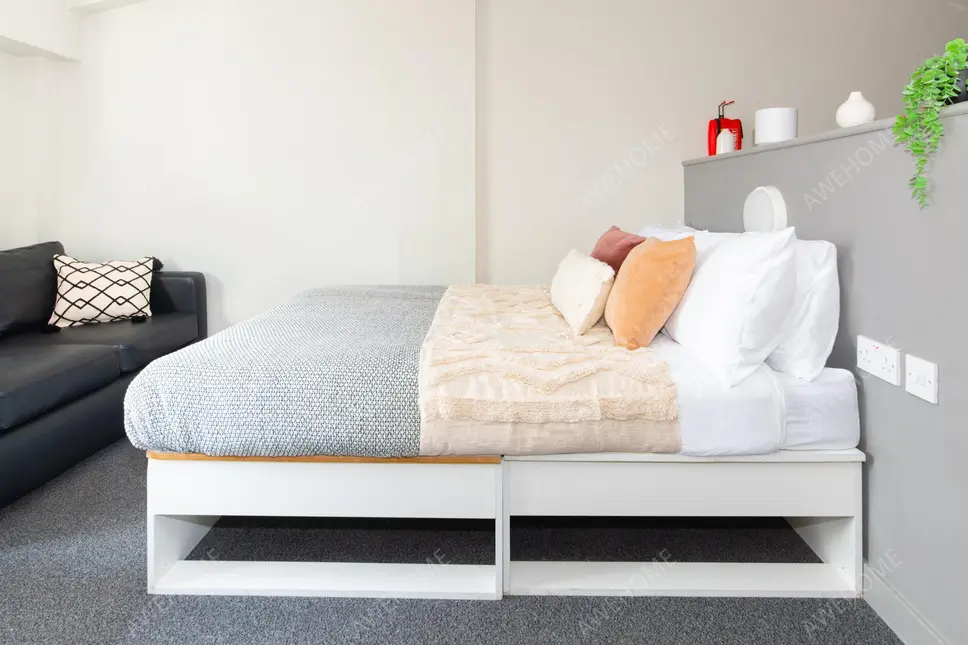 Bristol RentalsStudio 58