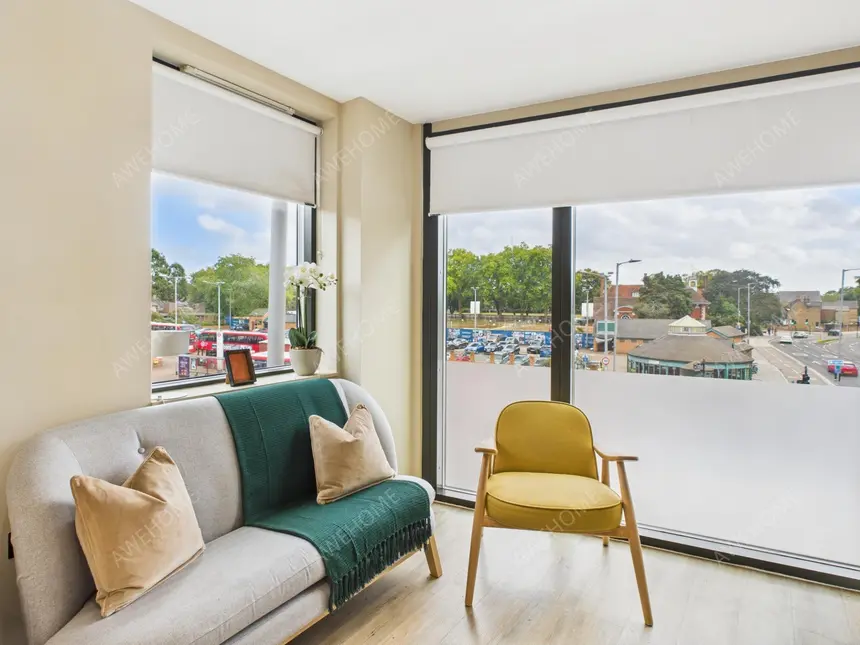 London RentalsTribu Kingston